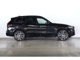 X3  xドライブ30e Mスポーツ 4WD