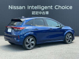 ノートオーラ 1.2 G レザーエディション 