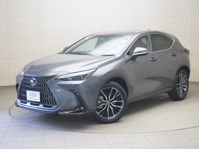レクサス NX 