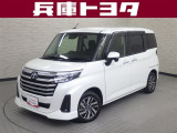 トヨタ ルーミー