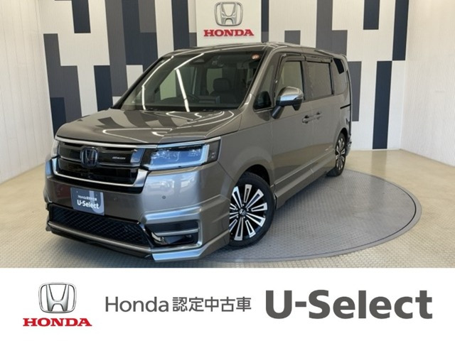 ホンダ ステップワゴン 