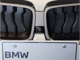 【キドニーグリル】BMWは約90年もの間、ほぼ全ての車両にひと目でBMWだと分かるこの特徴的なフロントグリルが備えられ、デザイン・アイコンとして親しまれてきました。