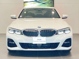 3シリーズセダン 320d xドライブ Mスポーツ 4WD 