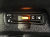 【ETC】高速道路の料金所をストレスなく通過!話題のスポットやサービスエリアに多い「スマートIC」利用時は必須のアイテムです。当店でセットアップを実施、ご納車当日からすぐにご利用いただけます!