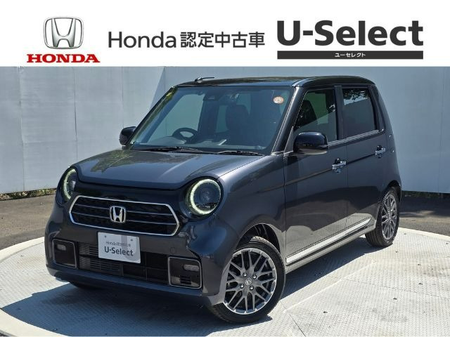 ホンダ N-ONE 