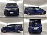U-Select車は1年間、U-Select Premium車は2年間、走行距離無制限の保証をお付けいたします☆