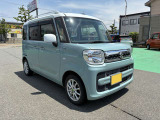 自社整備工場を併設しておりますので、納車前の整備やアフターサービスもお任せください。