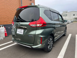 斜め後ろの画像です。是非現車をご確認ください!