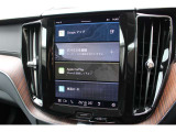 applecarplay、ユーチューブ、プライムビデオ、Spotify等対応できるアプリは全て車で接続されている回線で使用いただけます。新車登録から5年間は通信料無料です。