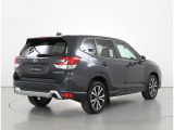 フォレスター 2.5 プレミアム 4WD 