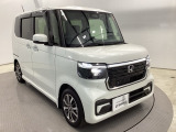 市街地でも取り回しの良い扱いやすさを追求したスマートサイズです