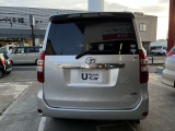 リアビューです。ぜひ車両確認にいらしてください。