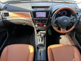 エクシーガクロスオーバー7 2.5i アイサイト 4WD 