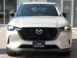 CX-60 3.3 XD ドライブ エディション ディーゼル 4WD 