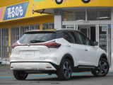 キックス  1.2 X FOUR (e-POWER) 4WD