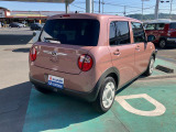 車両右側面です!