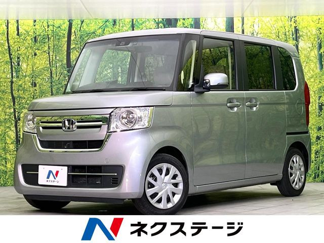 N-BOX L