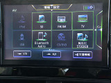 ナビゲーション機能の他に音楽録音、DVDビデオ再生にも対応しています。
