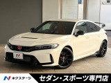 ホンダ シビックタイプR