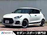 純正フルエアロ・ロッソモデロマフラー・大型リヤスポイラー