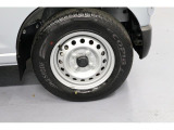 145/80R12インチタイヤ。溝も十分残ってます