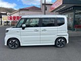届出済未使用車を一人でも多くの方に提供できるよう専門スタッフがしっかりと説明し、相談にのらせていただきます。