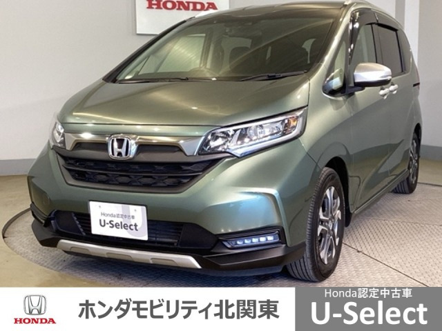 ホンダ フリード 