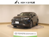 トヨタ ハリアー