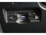 ■ETC■ 今や必需品のETC付き!高速道路料金所で小銭の出し入れをする必要もなくスムーズに通過できます。ETC搭載車しか通過できないスマートICも利用可能で、高速道路利用の幅が広がりますよ!