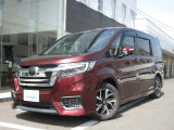ホンダ ステップワゴン