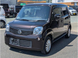 日産 モコ