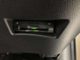 【ETC車載器】高速道路の料金所をストレスなく通過!話題のスポットやサービスエリアに多い【スマートIC】利用者は必須の装備です。当店でセットアップを実施、ご納車当日からご利用いただけます♪