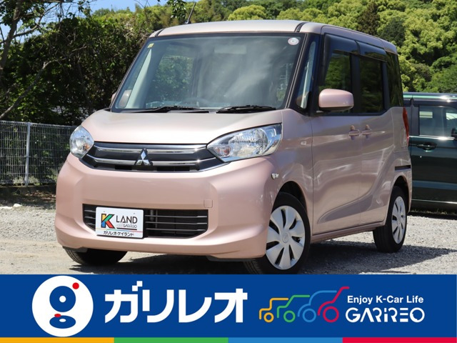 eKスペース E