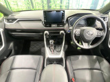 RAV4 PHV 2.5 G Z E-Four 4WD 