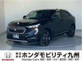 VEZEL e:HEV Z入庫しました。ご覧頂き誠にありがとうございます。当社ホンダモビリティ九州は、92店舗の安心ネットワークです。