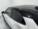 パールマイカとブラックのツートンで貴重な1台です