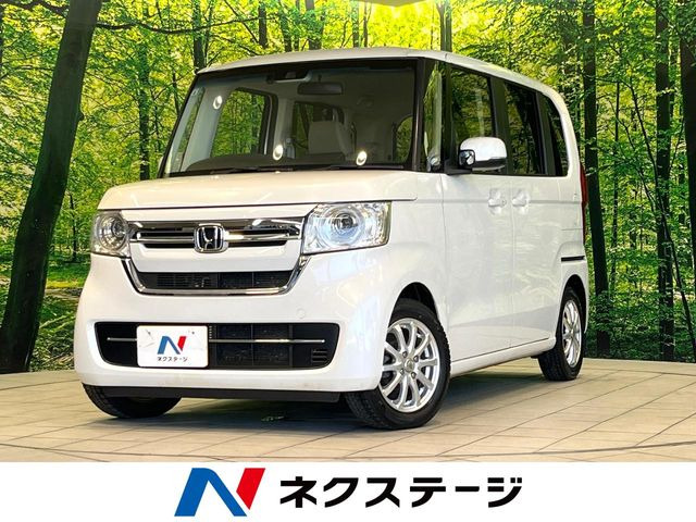 N-BOX L
