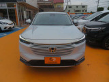 前からの外装の画像です!下取り車だから出来る低価格!