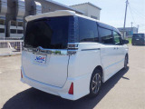 ヴォクシー 2.0 ZS 煌III 