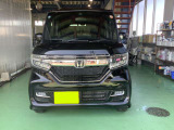 N-BOXカスタム G L ホンダセンシング 4WD 