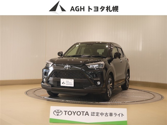 ライズ 1.0 Z 4WD 