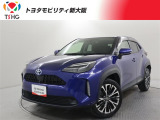 トヨタ ヤリスクロス