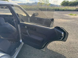 運転席側リアドアトリム☆