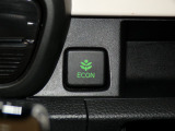 エコモードスイッチで省エネ運転もできます。