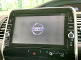 【純正9インチナビ】人気の純正ナビを装備。オーディオ機能も充実しており、Bluetooth接続すればお持ちのスマホやMP3プレイヤーの音楽を再生可能!毎日の運転がさらに楽しくなります!!