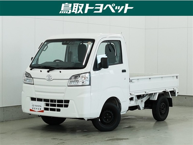 トヨタ ピクシストラック 