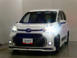 シエンタ ハイブリッド 1.5 Z 