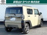 タフト G ダーククロム ベンチャー 