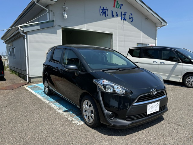 シエンタ 1.5 X 