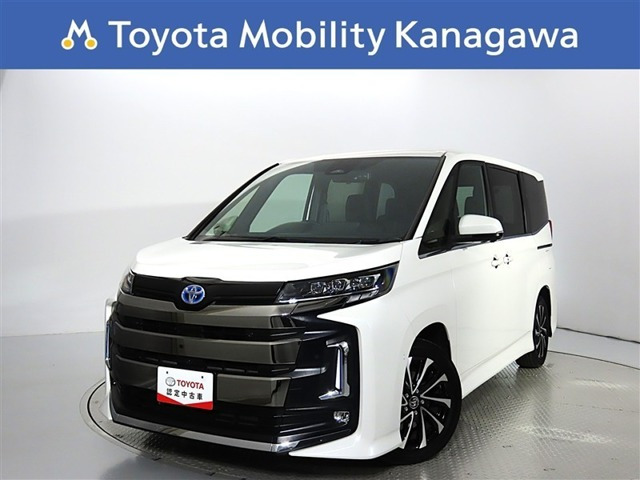トヨタ ノア 